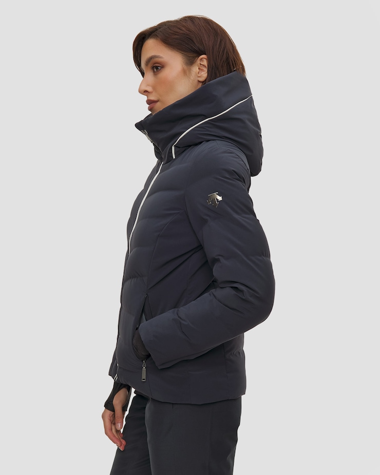 Veste de ski pour femmes Descente Down Jacket voire
