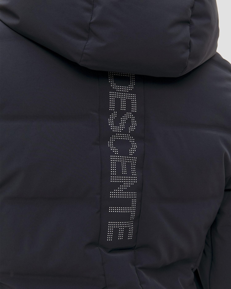 Veste de ski pour femmes Descente Down Jacket voire