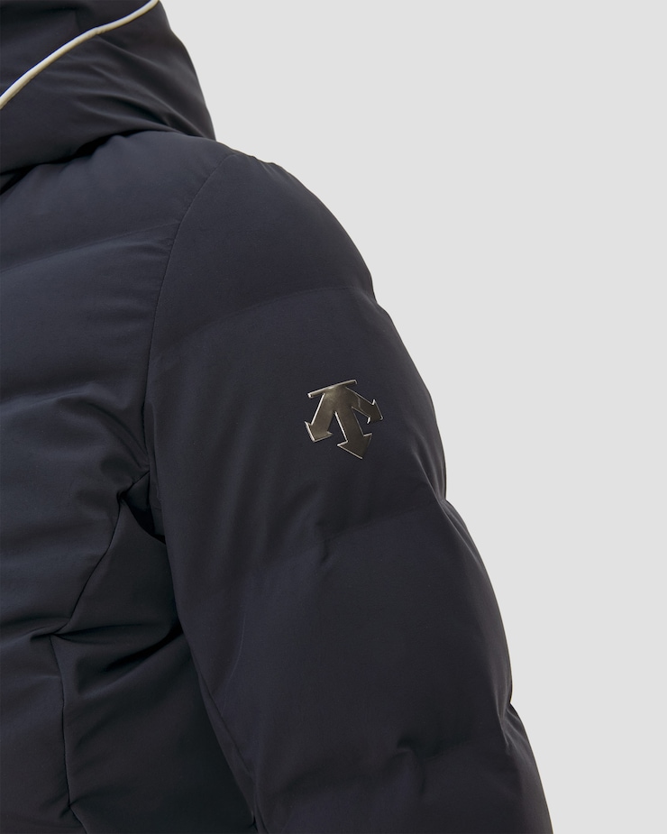Veste de ski pour femmes Descente Down Jacket voire