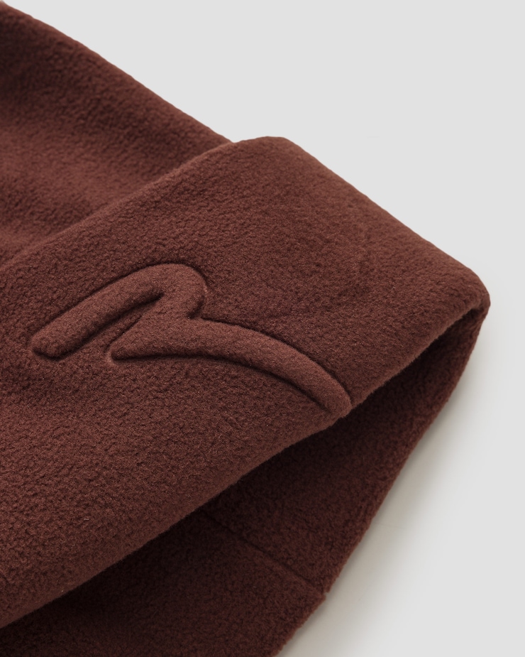 Căciulă din fleece unisex Polar Chervo Wilhem