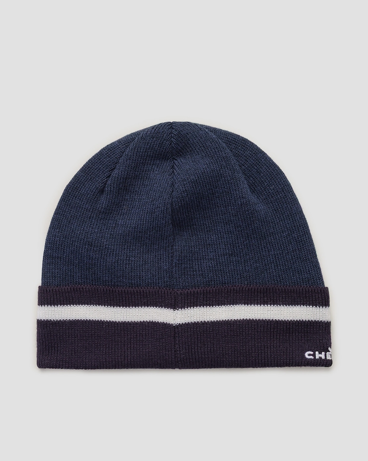 Bonnet en laine unisexe Chervo Woodland