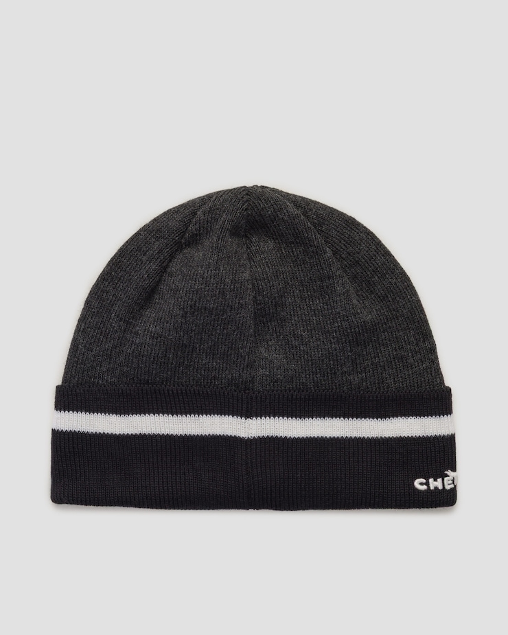 Bonnet en laine unisex Chervo Woodland