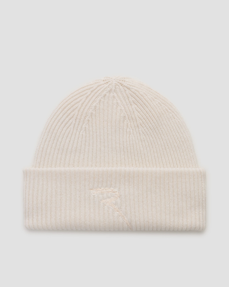 Bonnet pour femmes Chervo Whiteout, Couleur: Biały