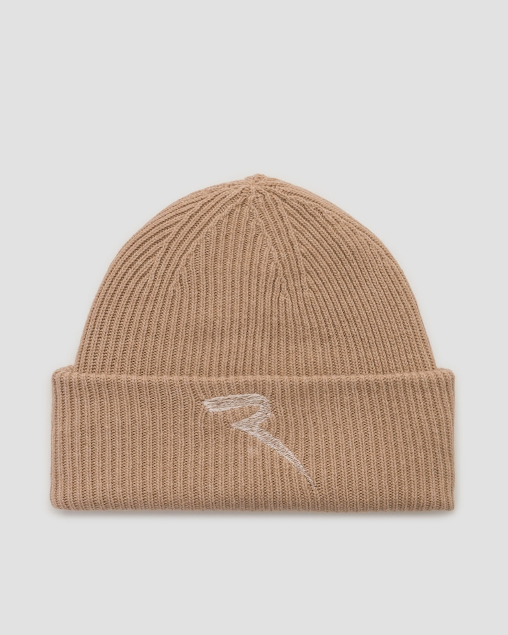 Bonnet pour femmes Chervo Whiteout, Couleur: Beżowy