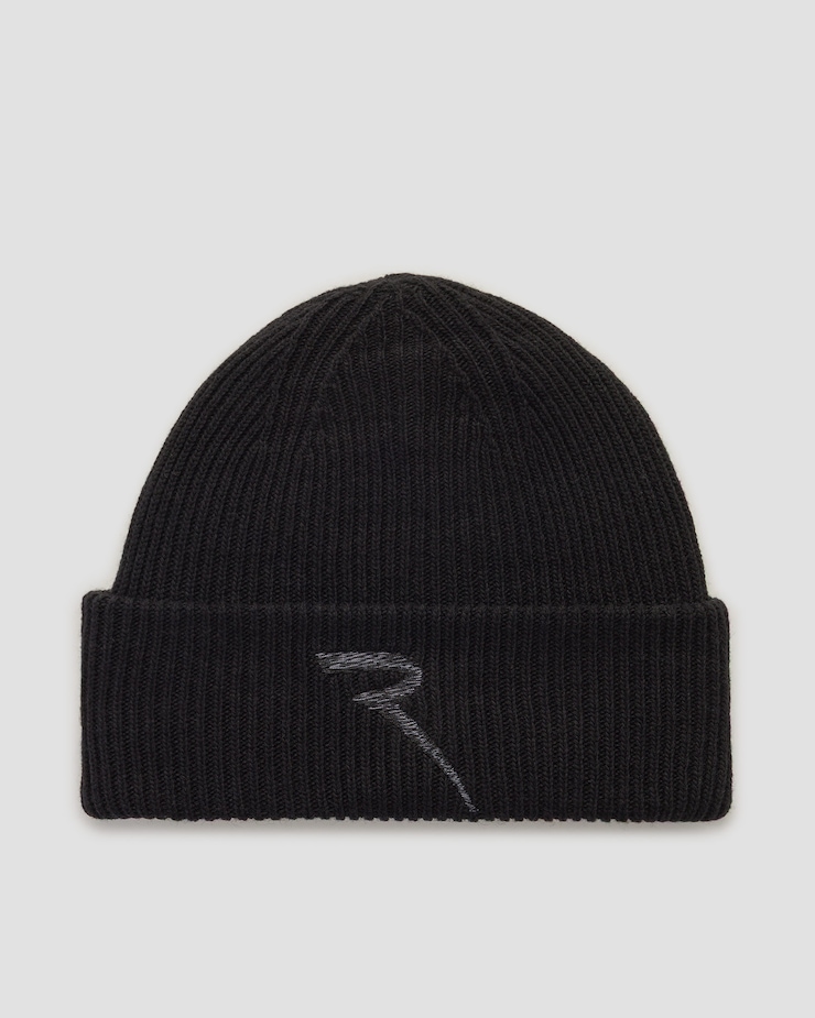 Chapeau pour femmes Chervo Whiteout, Couleur: Czarny