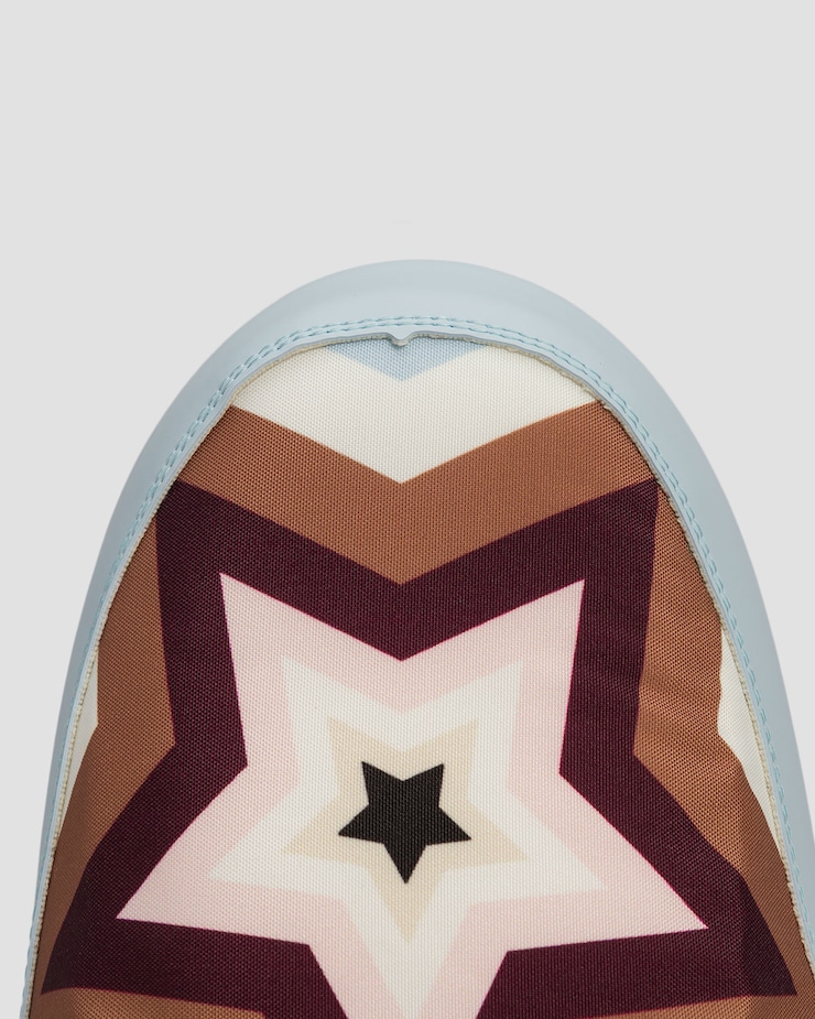 Moon Boot Icon Low No Lace Comet Schneestiefel