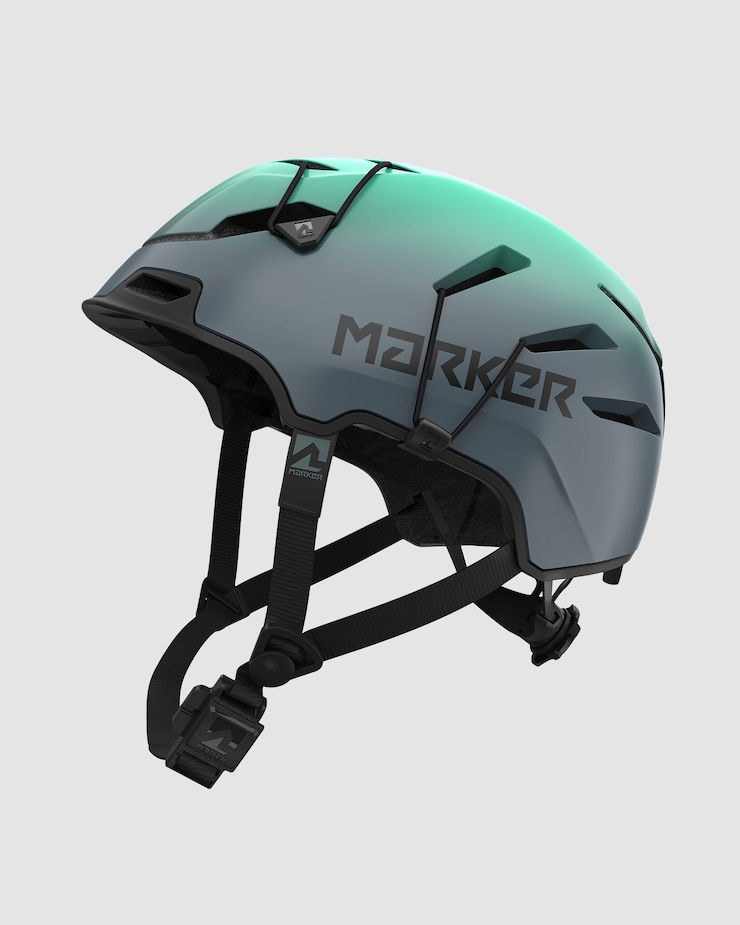 Prilba Marker Confidant Tour