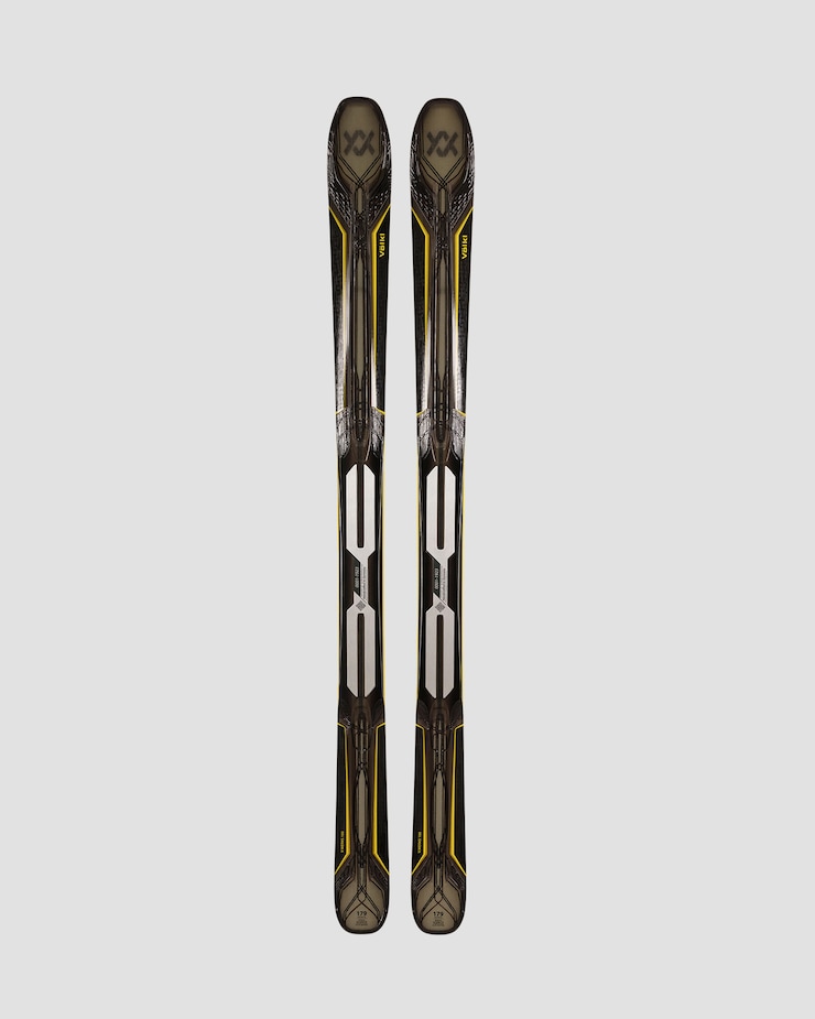 Schiuri Volkl Blaze 100 V.Werks FLAT fără legături