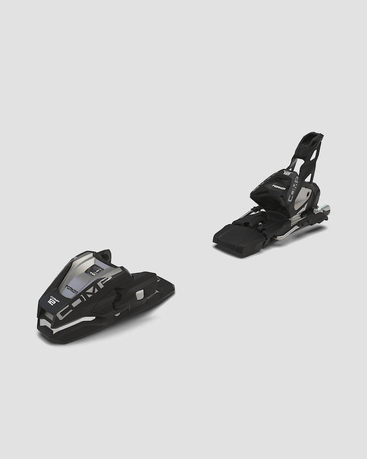Skis Volkl Racetiger GS Master avec fixations COMP 12 GW 6820y1.mb