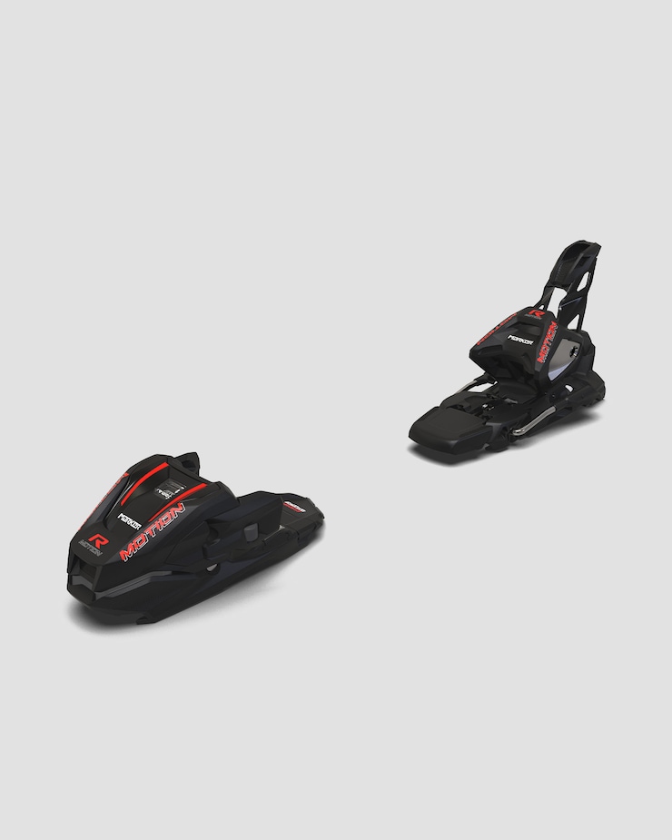 Sci Volkl Racetiger SL con attacchi rMotion-T 12 6877z1.vr