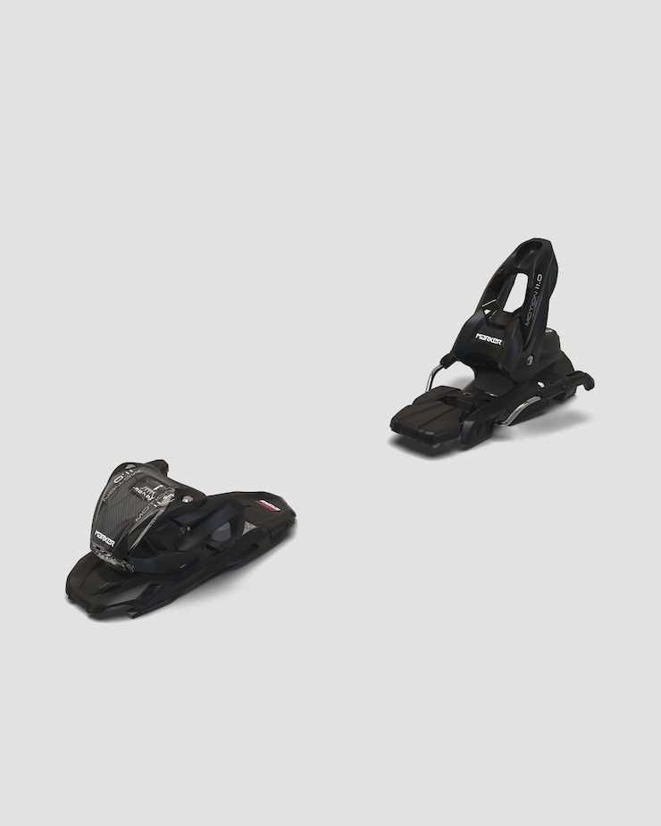 Sci Volkl Racetiger MC Black con attacchi vMotion 11 GW 6662u1.va