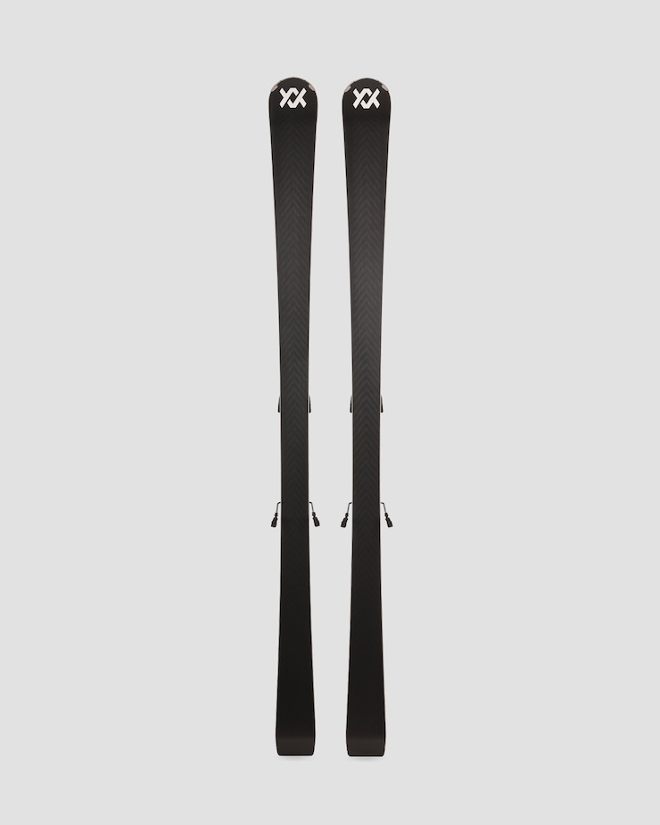 Sci Volkl Racetiger MC Blue con attacchi vMotion 11 GW 6662u1.va