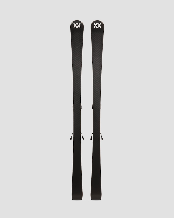 Schiuri Volkl Racetiger SC White cu legături vMotion 10 GW 6562u1.va
