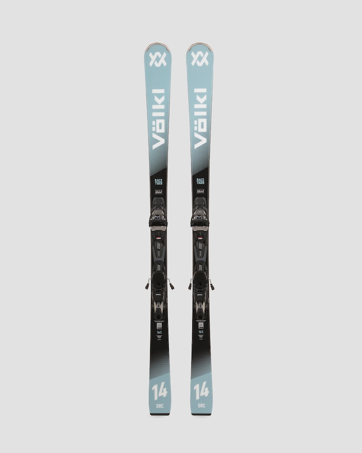 Schiuri Volkl Racetiger SRC cu legături vMotion 10 GW 6562u1.va