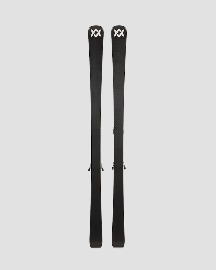 Schiuri Volkl Peregrine 76 Master cu legături COMP 12 GW 6820y1.mb