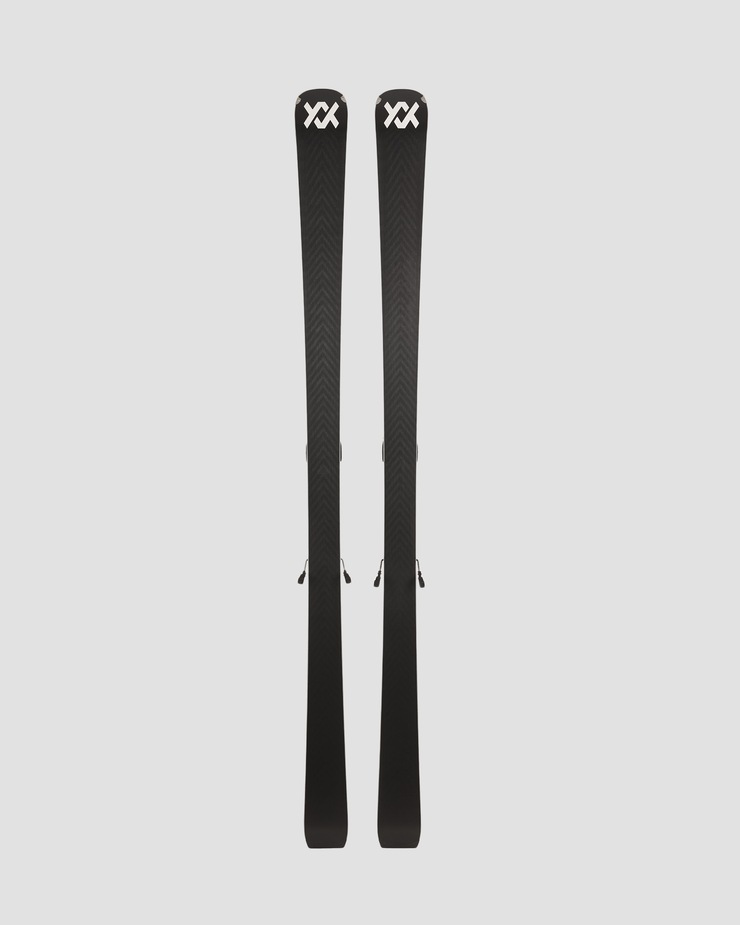 Sci Volkl Peregrine 76 con attacchi rMotion-T 12 6877z1.vb