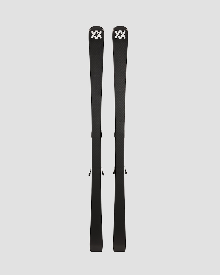 Ski Volkl Peregrine 72 Master con attacchi COMP 12 GW 6820y1.mb