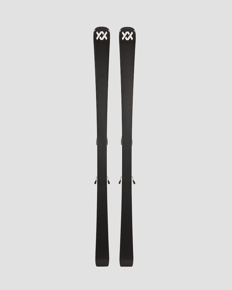 Schiare Volkl Peregrine 72 Verde cu legături rMotion-T 12 6877z1.vb
