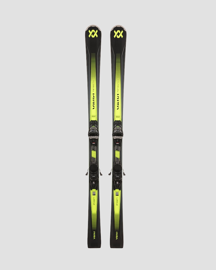 Sci Volkl Peregrine XT con attacchi vMotion 10 GW 6562u1.va