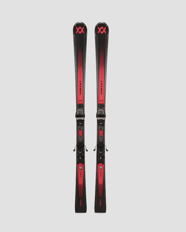 Sci Volkl Peregrine X con attacchi vMotion 10 GW 6562u1.va