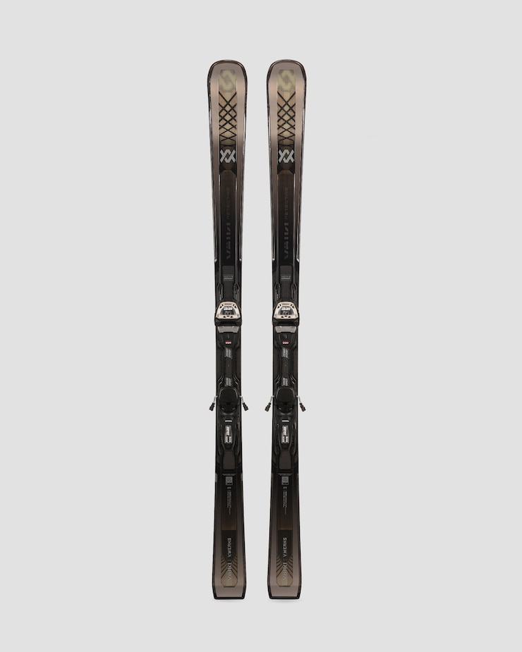 Sci Volkl Peregrine V-Werks con attacchi Lowride 13 FR VWerks GW 7535a1.vs