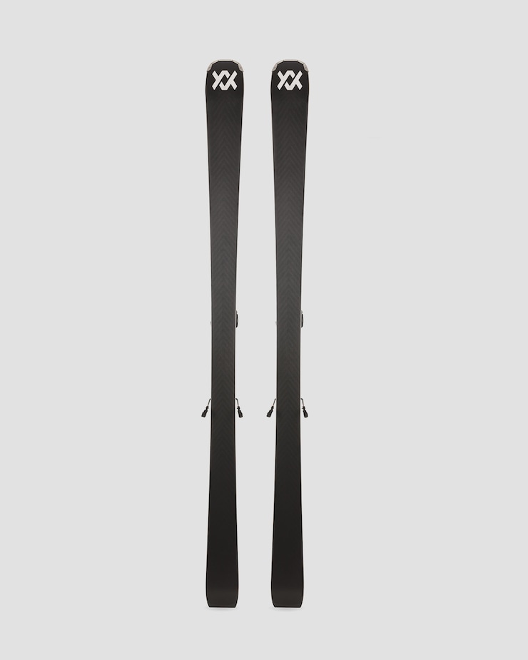 Skis Volkl Peregrine 80 avec fixations Lowride 12 TCX 6835a1.vr
