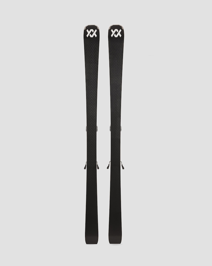Sci Volkl Peregrine 78 con attacchi Lowride 11 TCX 6735a1.va