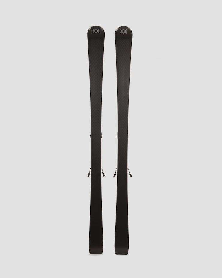 Volkl Shine SC skis with vMotion 11 TCX Lady bindings 6762a1.vw