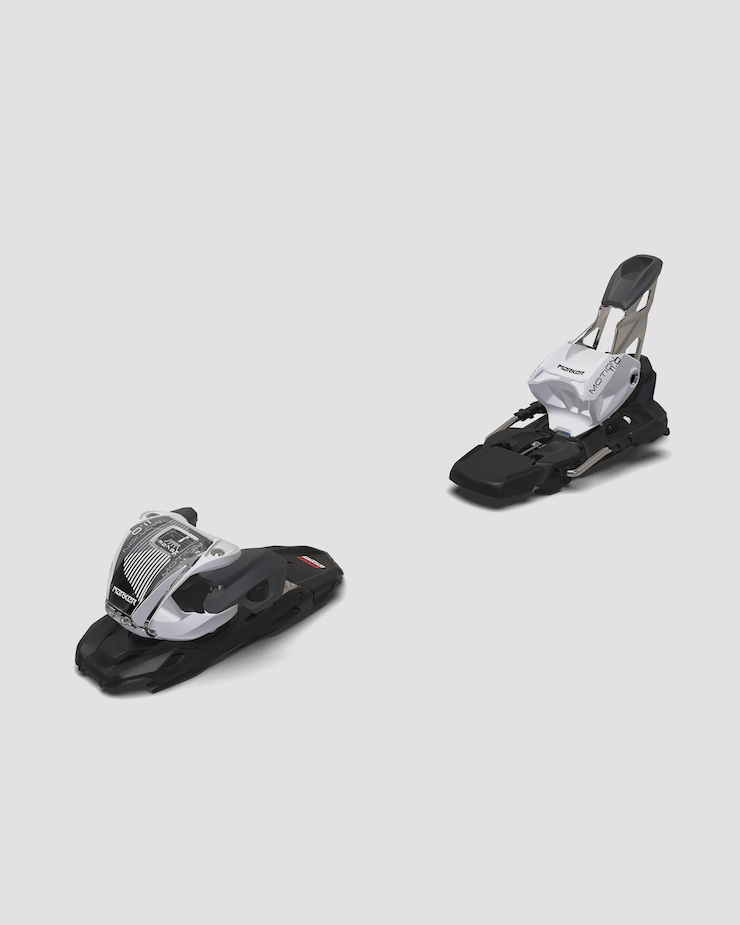Sci Volkl Shine SC con attacchi vMotion 11 TCX Lady 6762a1.vw