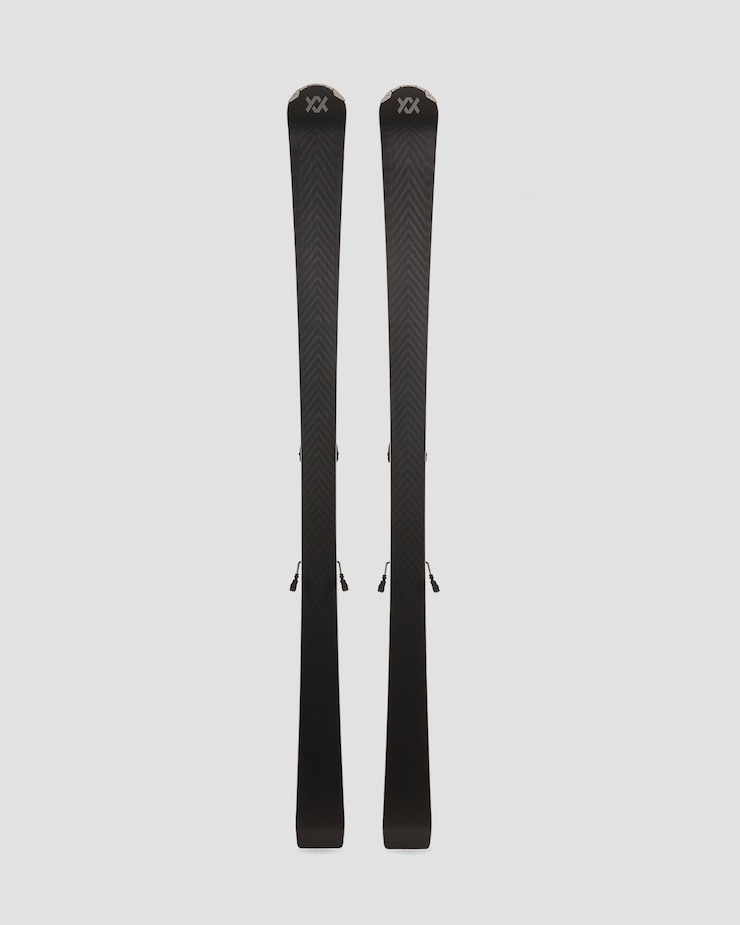 Volkl Shine MT skis with vMotion 10 GW Lady bindings 6562z1.vl