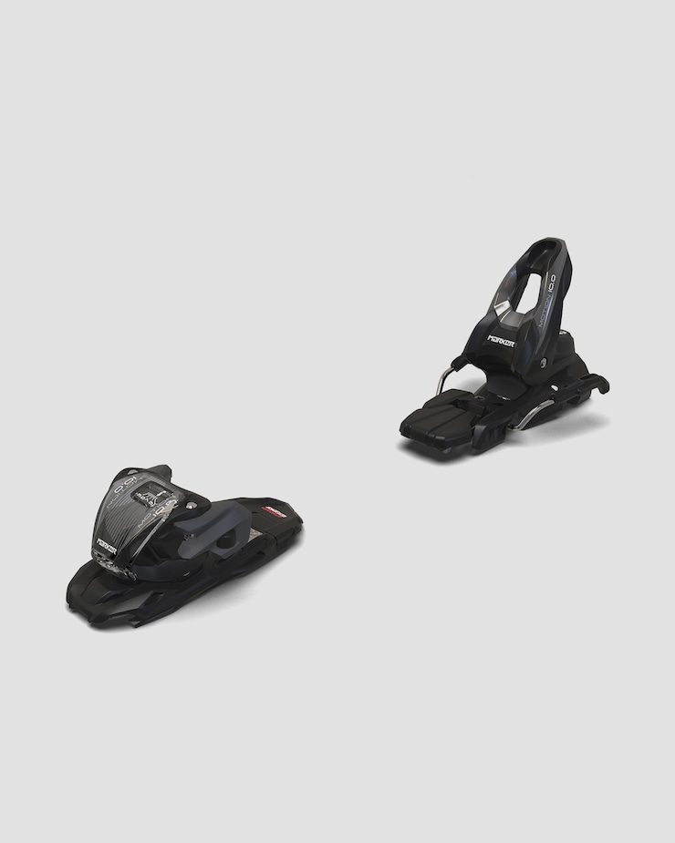 Volkl Shine MT skis with vMotion 10 GW Lady bindings 6562z1.vl