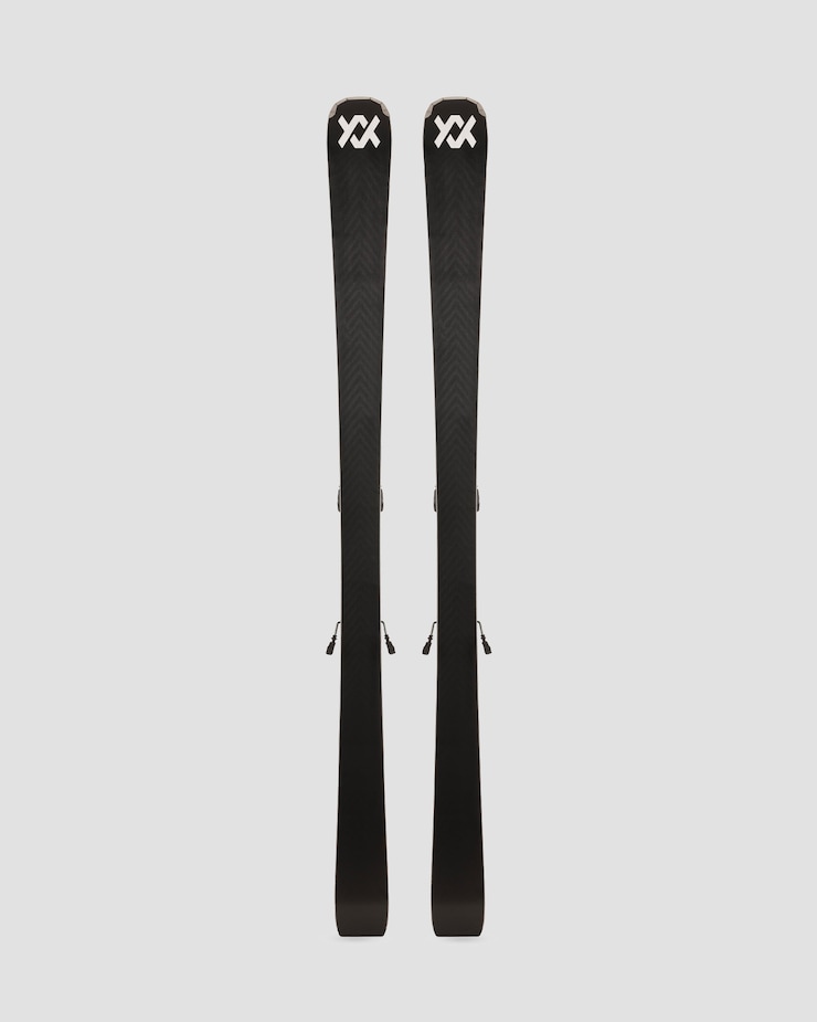 Volkl Shine 78 skis with Lowride 11 TCX bindings 6735a1.va