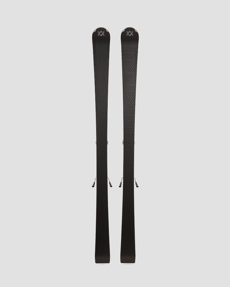 Sci Volkl Shine 76 con attacchi vMotion 10 GW Lady 6562a1.vk