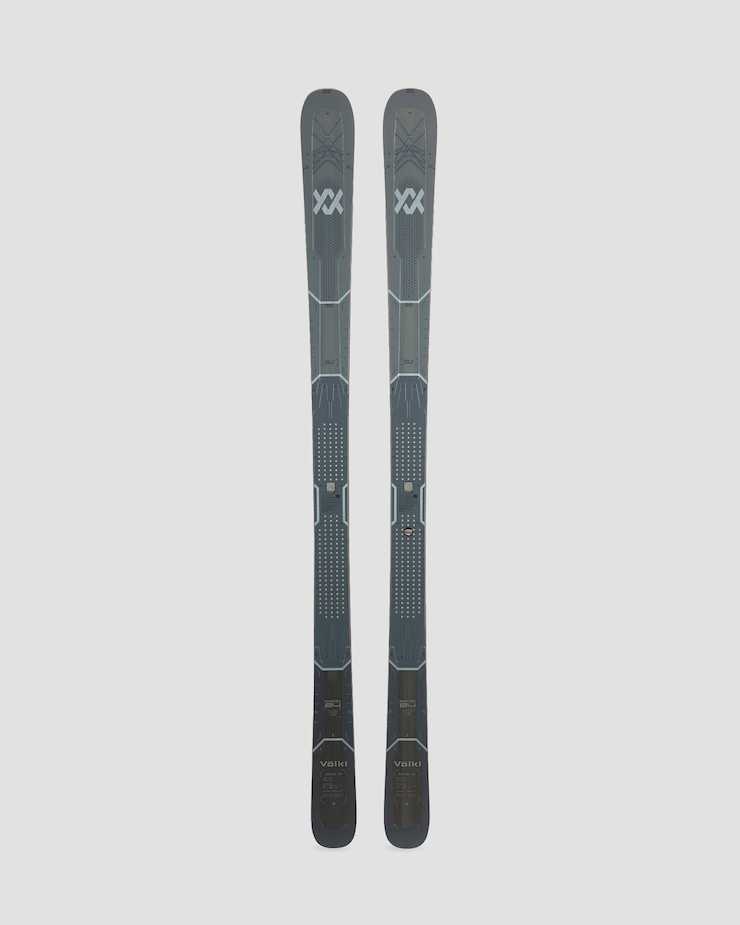 Sci Volkl Mantra 84 FLAT senza attacchi