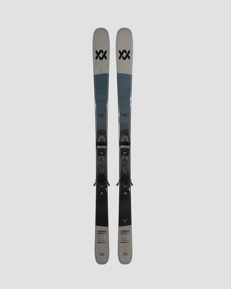 Sci Volkl Blaze 86 con attacchi vMotion 10 GW 6562u1.va