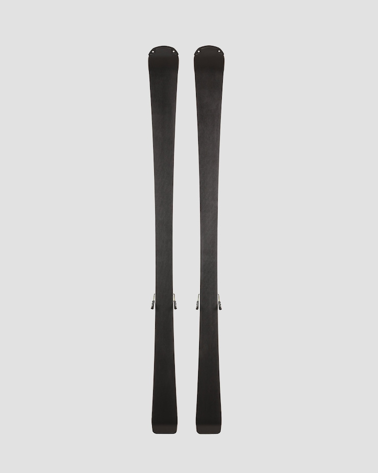 Narty Volkl Racetiger Jr Pro z wiązaniami 7.0 vMotion Jr 6262t1.va