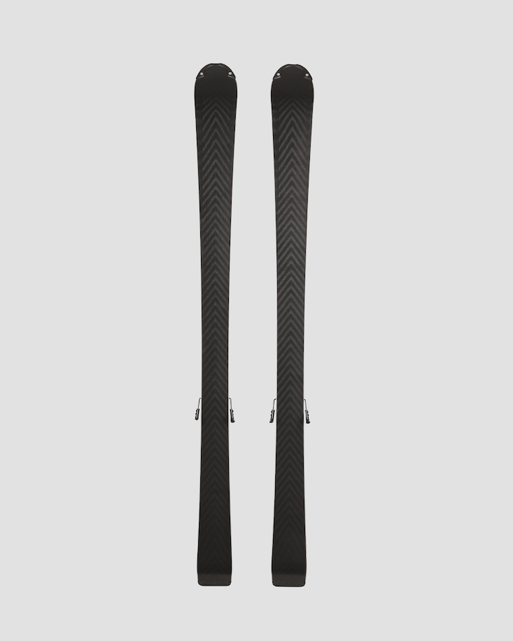 Narty Volkl Peregrine Jr z wiązaniami Marker 4.5 vMotion Jr 6162t1.va