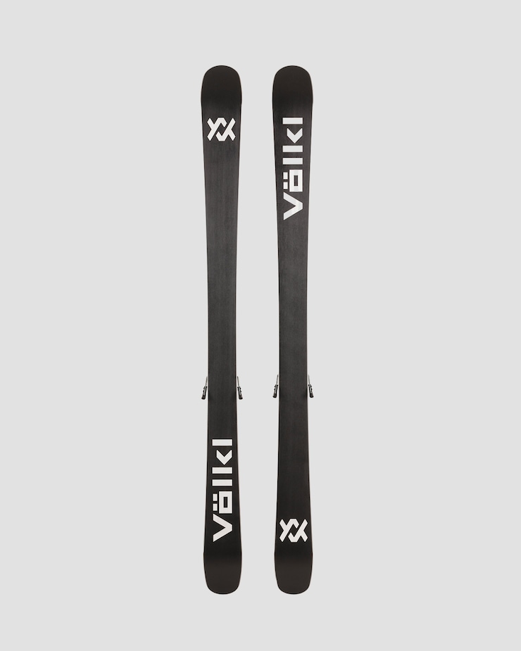 Narty Volkl Revolt Junior Park z wiązaniami Marker 4.5 vMotion Jr 86mm 6162x1.vc