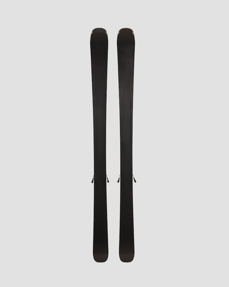Skis Volkl M7 Mantra Demo FDT avec fixations Griffon 13 D 100mm 7562a1.db