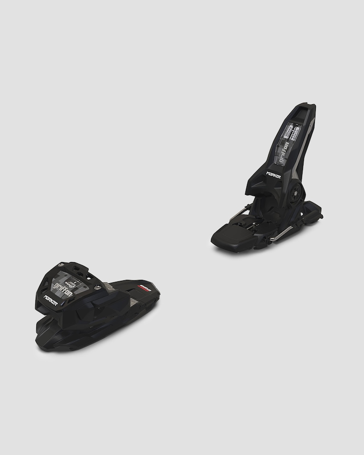 Skis Volkl Mantra 88 Demo FDT avec fixations Griffon 13 D 90mm 7562a1.da