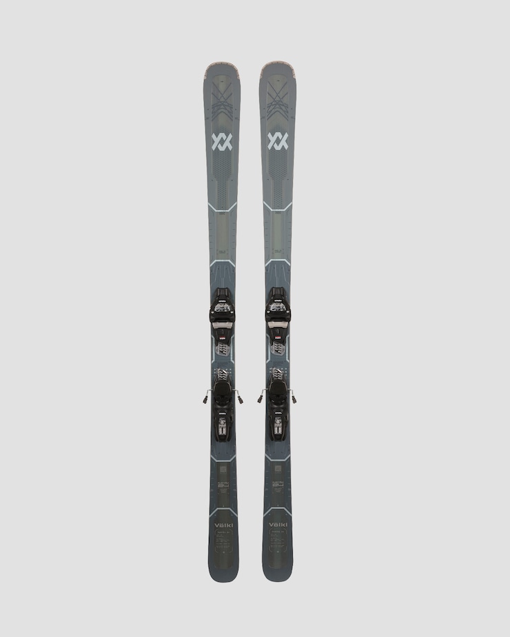 Narty Volkl Mantra 84 Demo FDT z wiązaniami Squire 11 TCX D 90mm 6760v1.ma