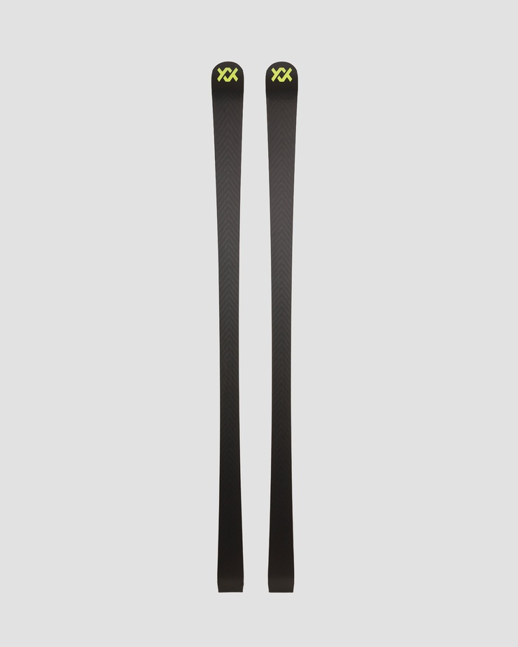 Narty Volkl Racetiger GS R Jr z wiązaniami Marker COMP 10 6520y1.ms