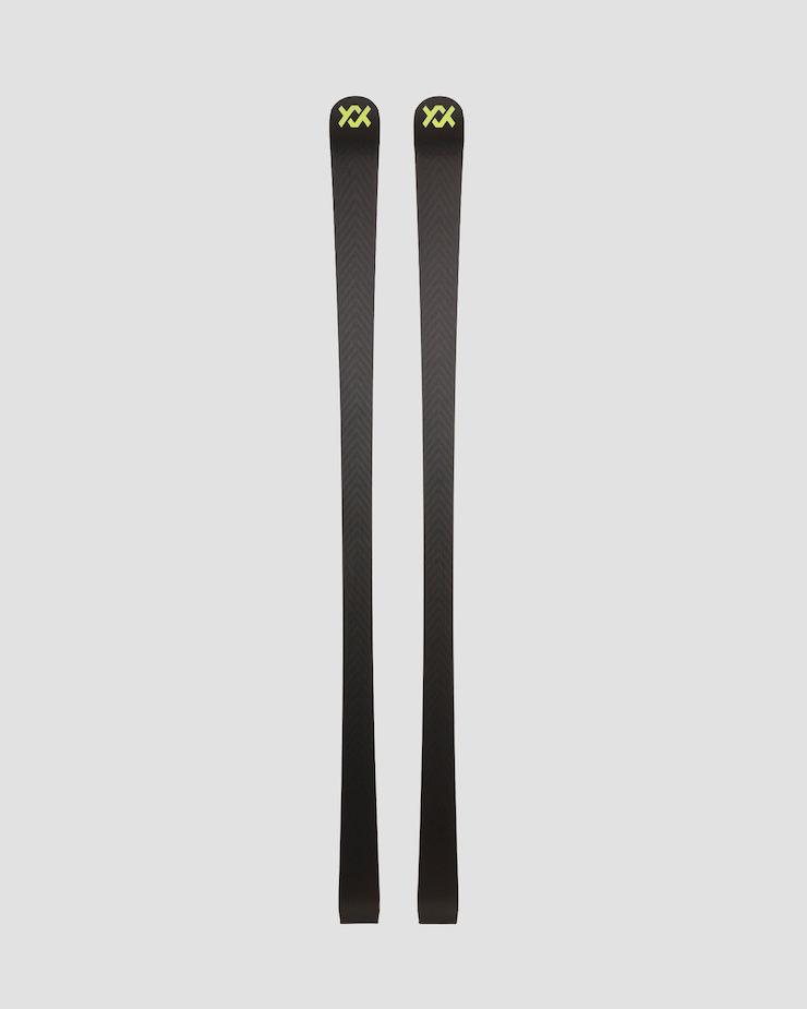 Volkl Racetiger GS R Jr skis with Marker COMP 10 bindings 6520y1.ms