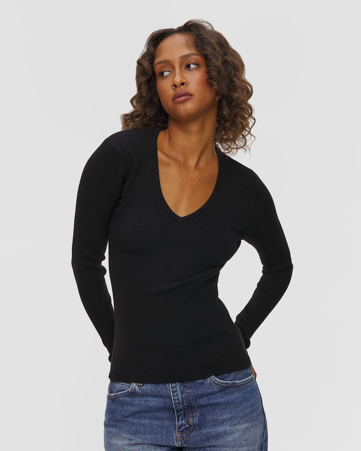 Deha Wollpullover für Damen