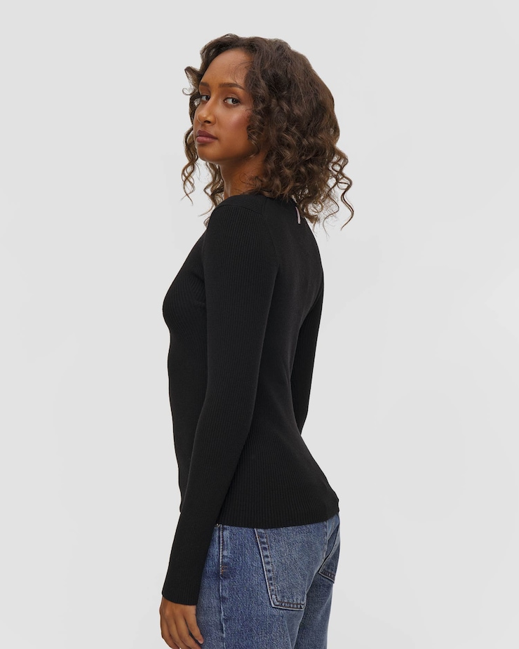 Deha Wollpullover für Damen