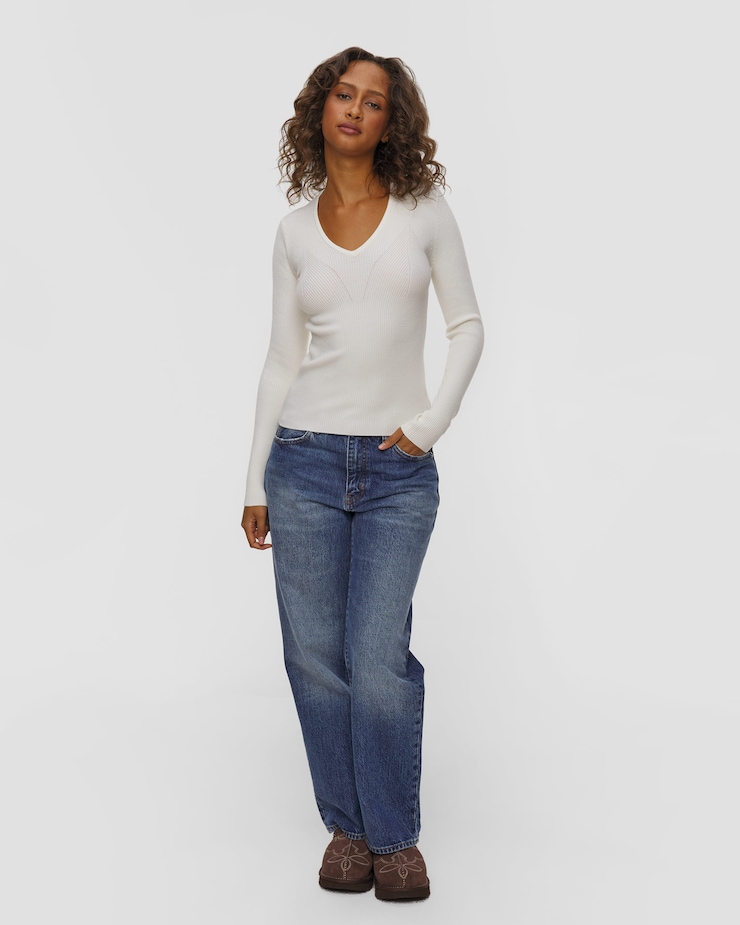 Deha Wollpullover für Damen