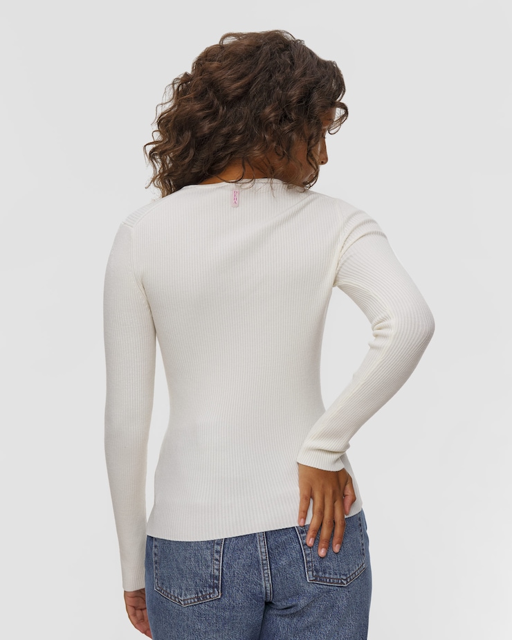 Deha Wollpullover für Damen