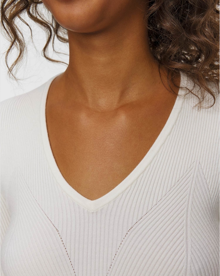 Deha Wollpullover für Damen