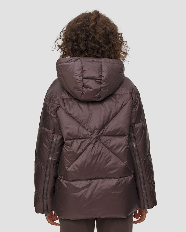 Deha Damen-Daunenjacke 