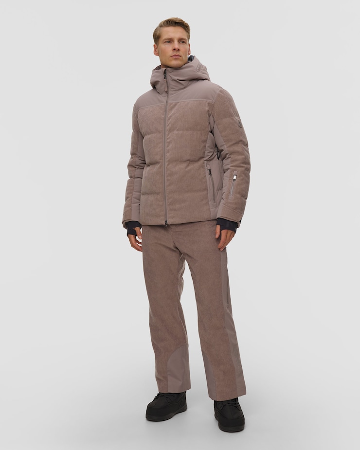 BOGNER Corven Herren-Skihose aus Cord